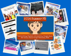 summer pd