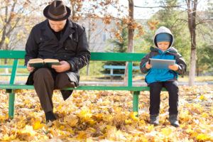 read across america