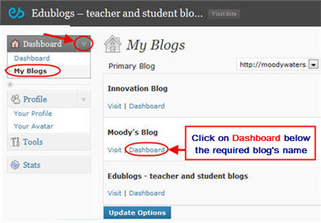 educational blogs