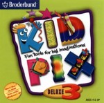 kid pix