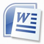 ms word