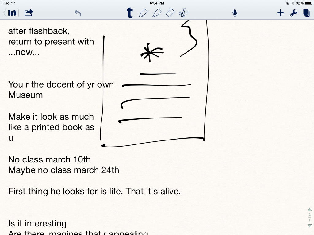 notability