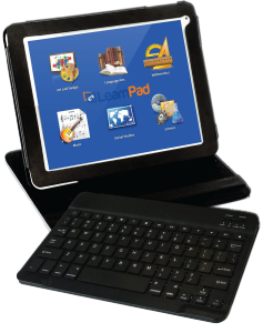 tablet pc