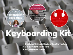 keyboarding