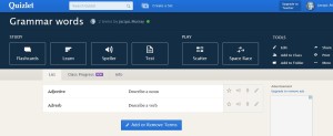 quizlet web