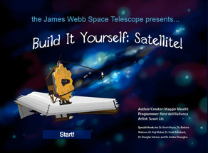 build a satellite