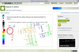 Khan Academy