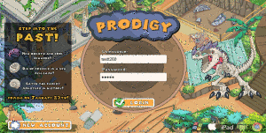 Prodigy Game Wraps Turn-Based RPG into Teaching Math for Grade