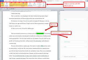 Grammarly_and_MS_Word