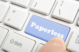 paperless