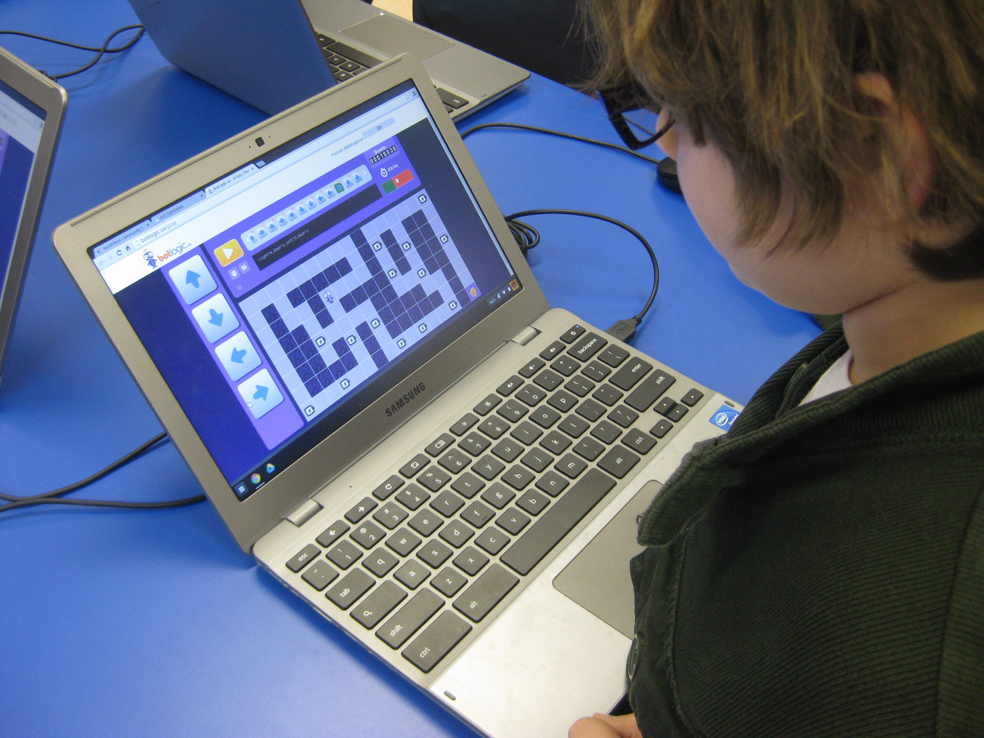 hour of code