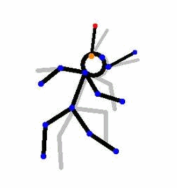 pivot stick figure animator