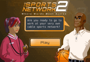 the sports network