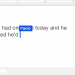 Google storybook