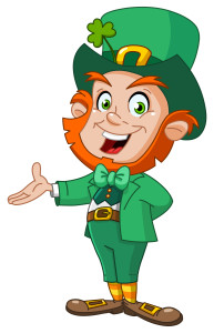 Digipuzzle.net - Have fun with our St.Patrick's Day games