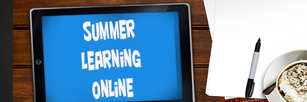 summer online classes