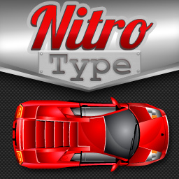 nitro type icon