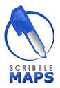 scribble maps logo