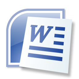 ms word