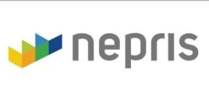 nepris logo