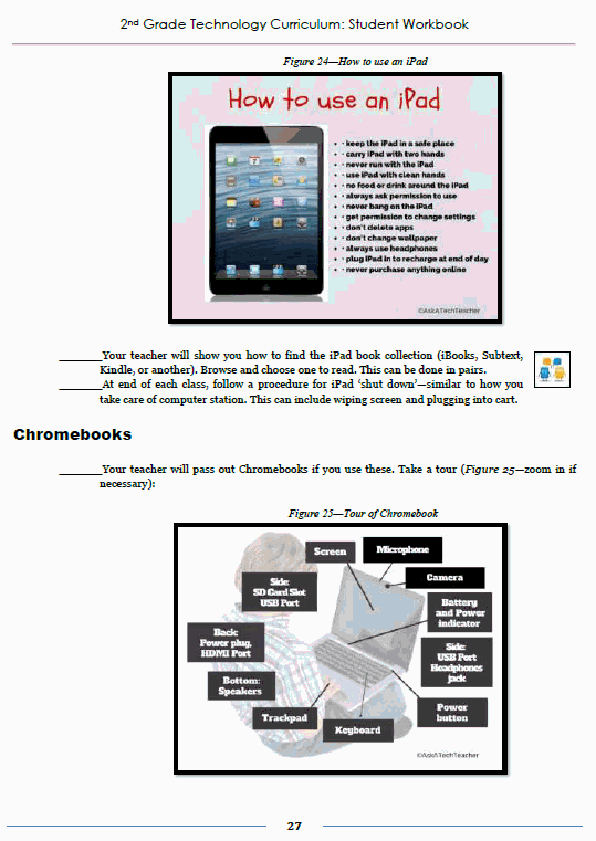 2nd grade student wkbk 6th ed sample 2