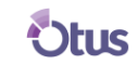 otus logo