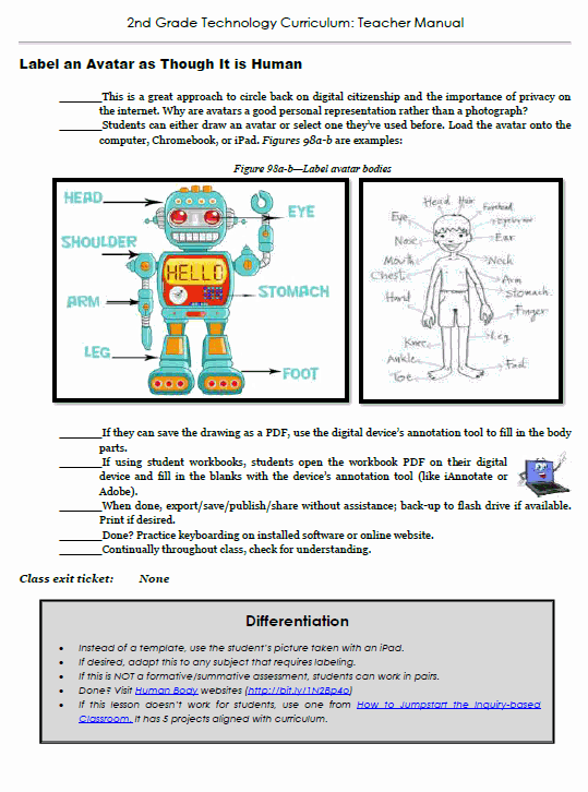 3A: Basics of Scratch - Kenowa Hills Middle School TechEd