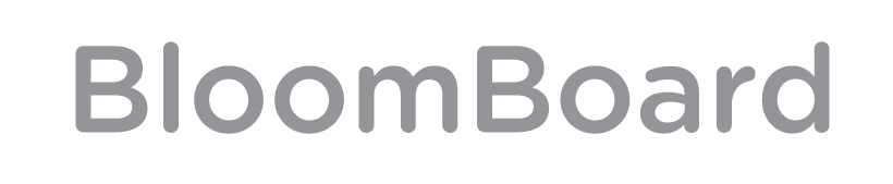 BloomBoard logo