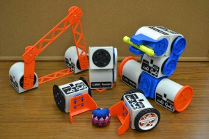 linkbot labs