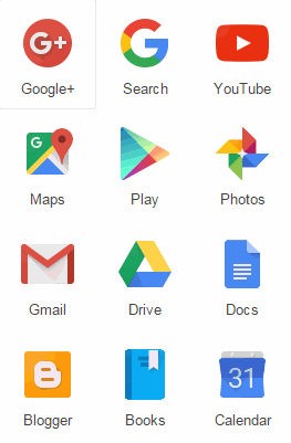 google apps