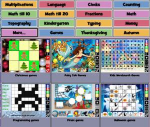 DigiPuzzle.net for fun educational games! #Teacher #TeacherofTikTok #E