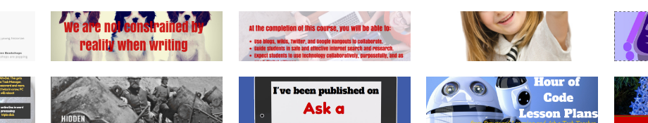13 Ways to Use Canva in Your Classroom | Ask a Tech Teacher