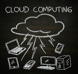 cloud computing