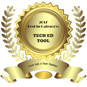 top tech ed tools