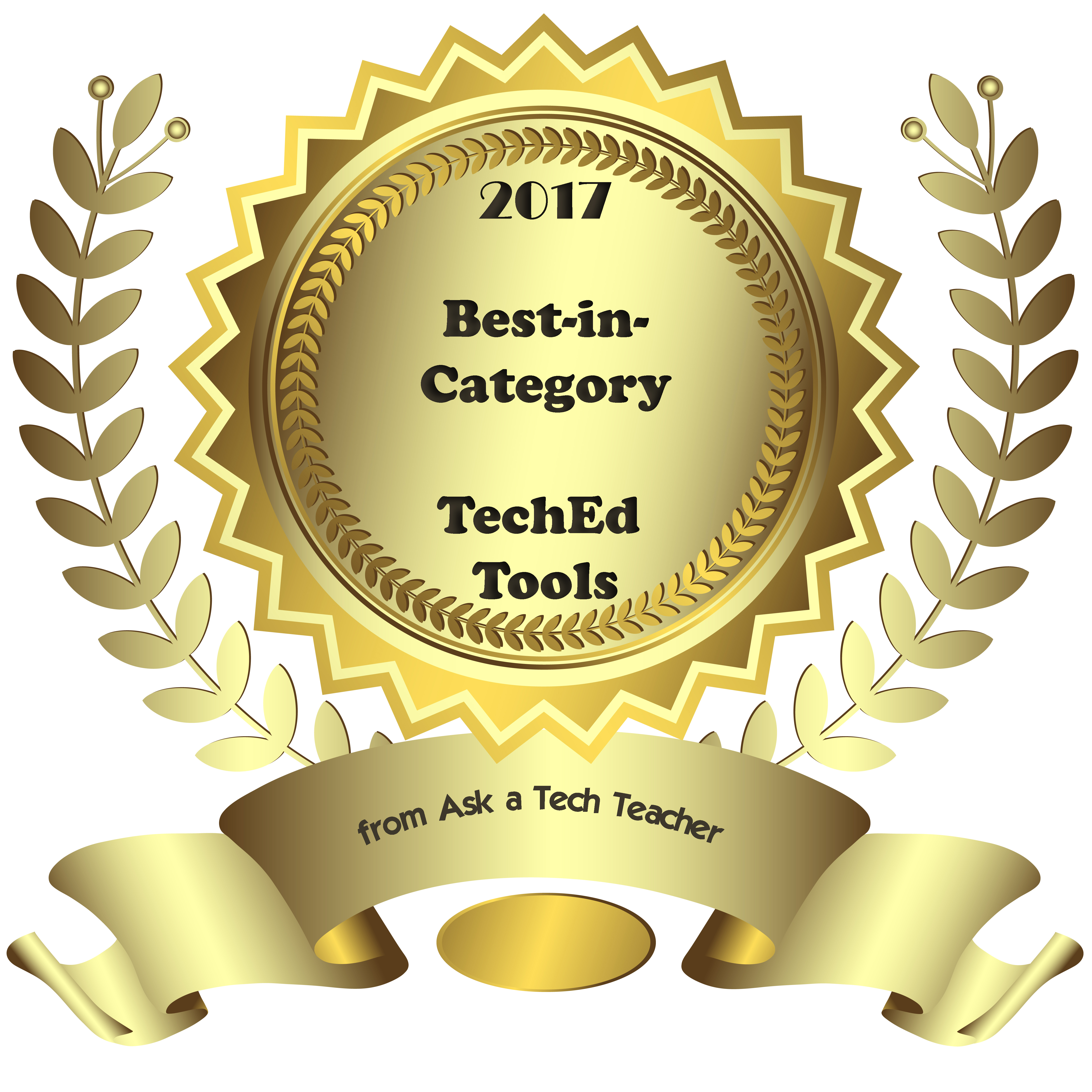 Get Awards and Badges from Techimply