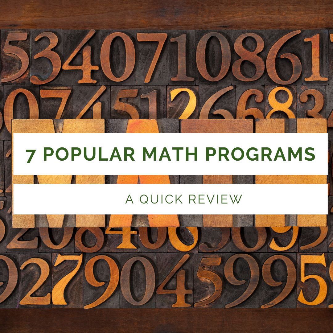 Elementary Math Curriculum, Everyday Mathematics