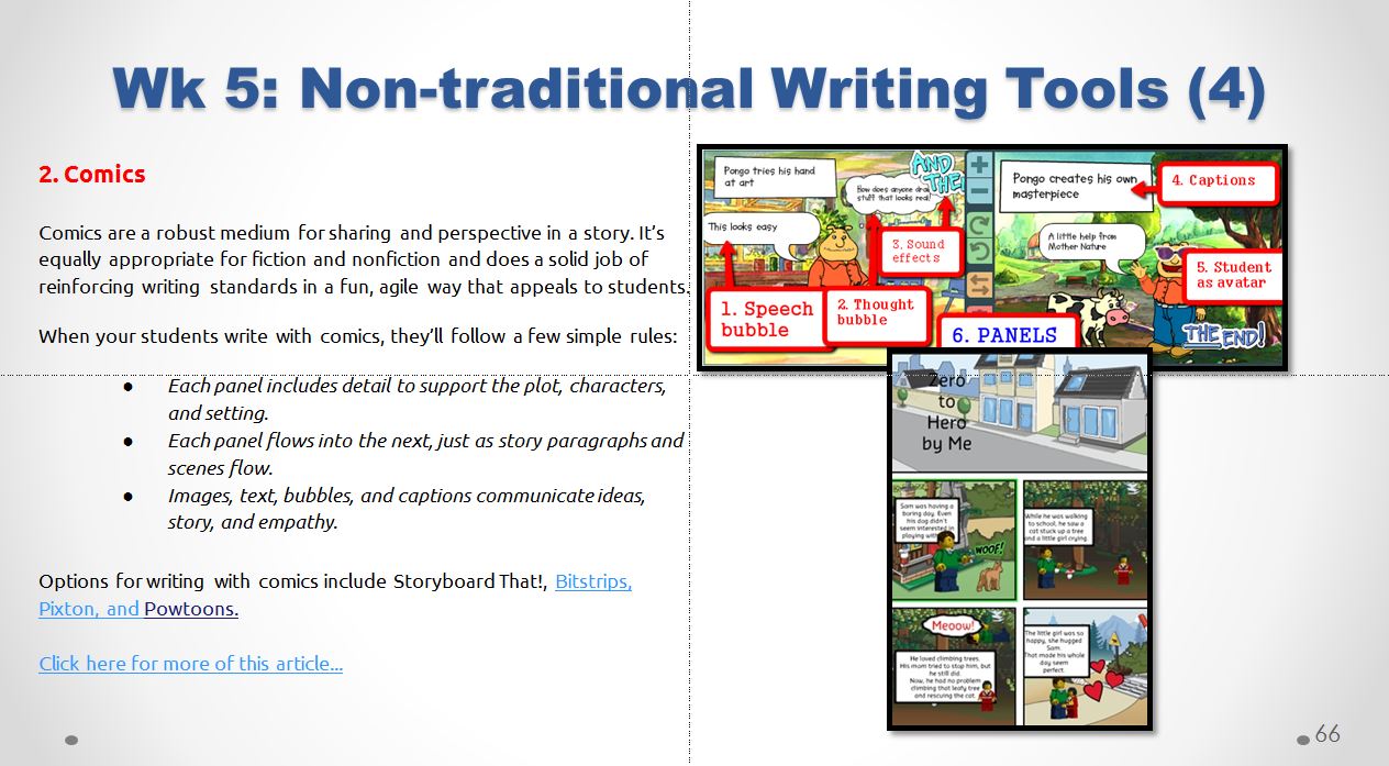 MTI 558 slideshow sample 5