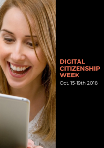 digital citizenship week