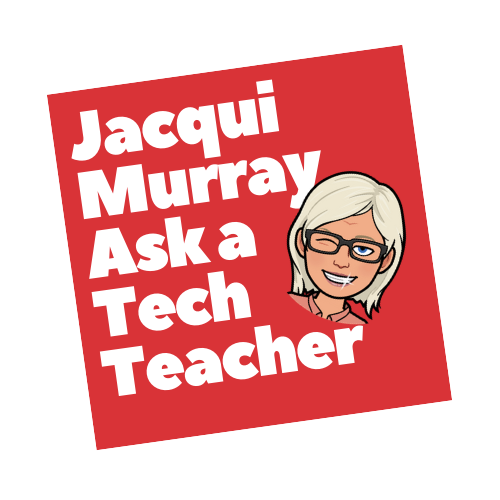 ask a tech teacher