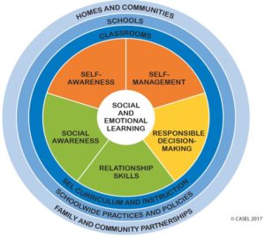 social emotional learning