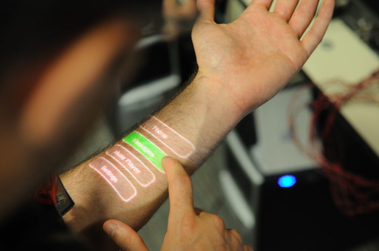 How Wearable Technology Is Changing Education And Easing Disabilities