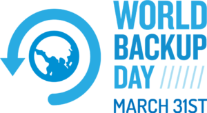 world backup day