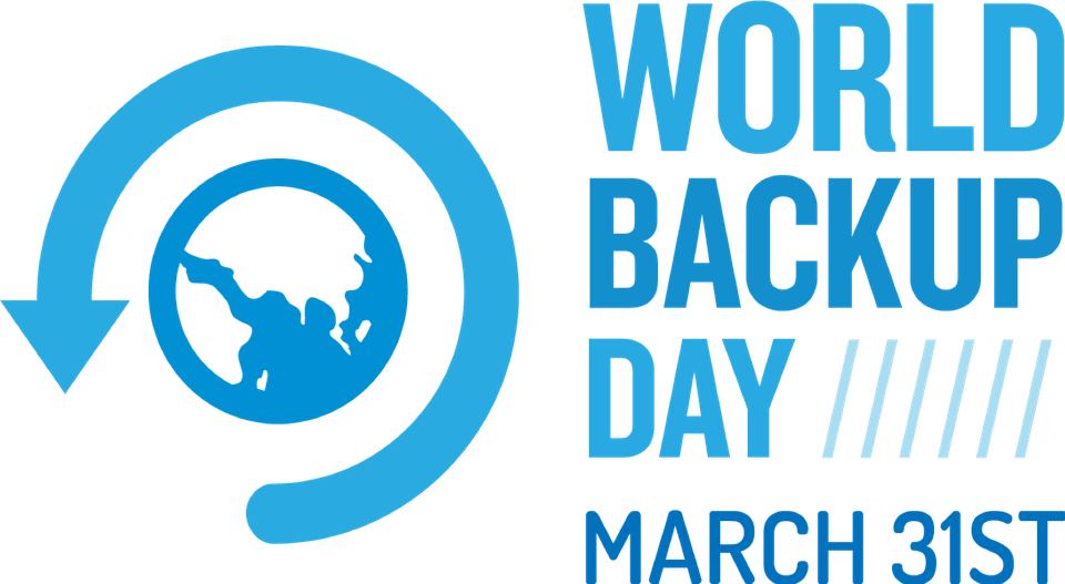 world backup day