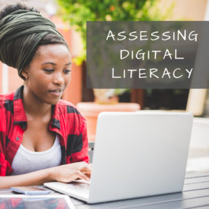 digital literacy