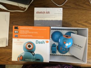 Dash VS. Cue: Key Differences In These Coding Robots – Blog