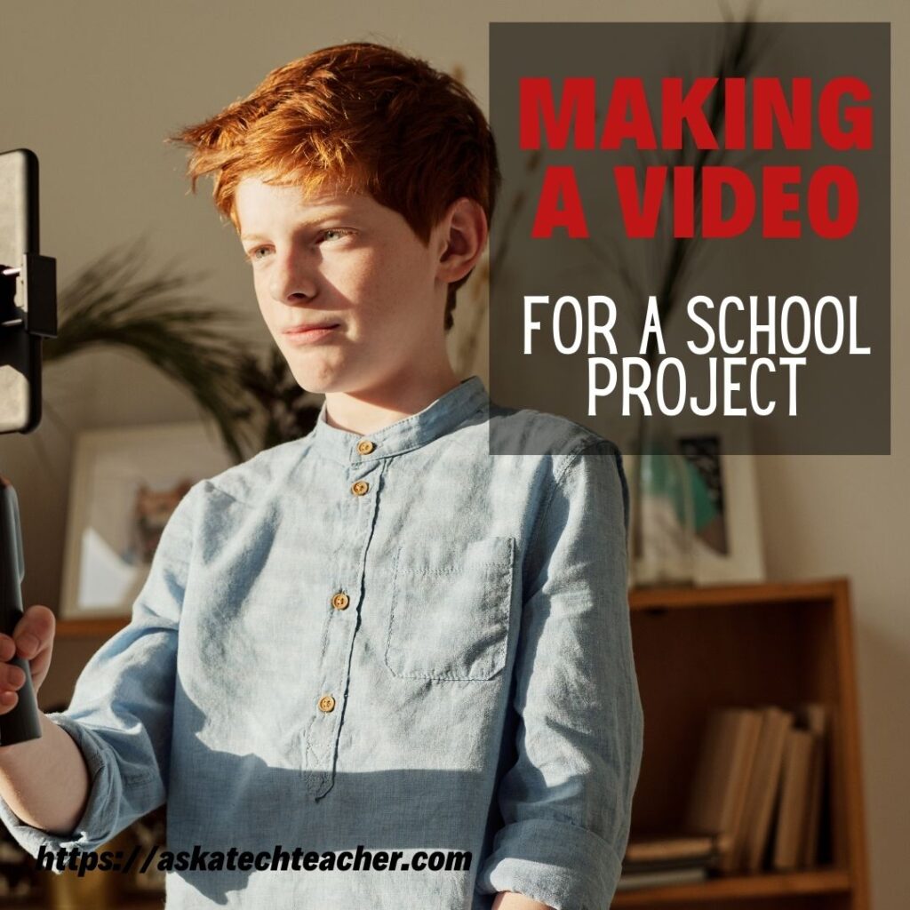 making-a-family-story-video-for-a-school-project