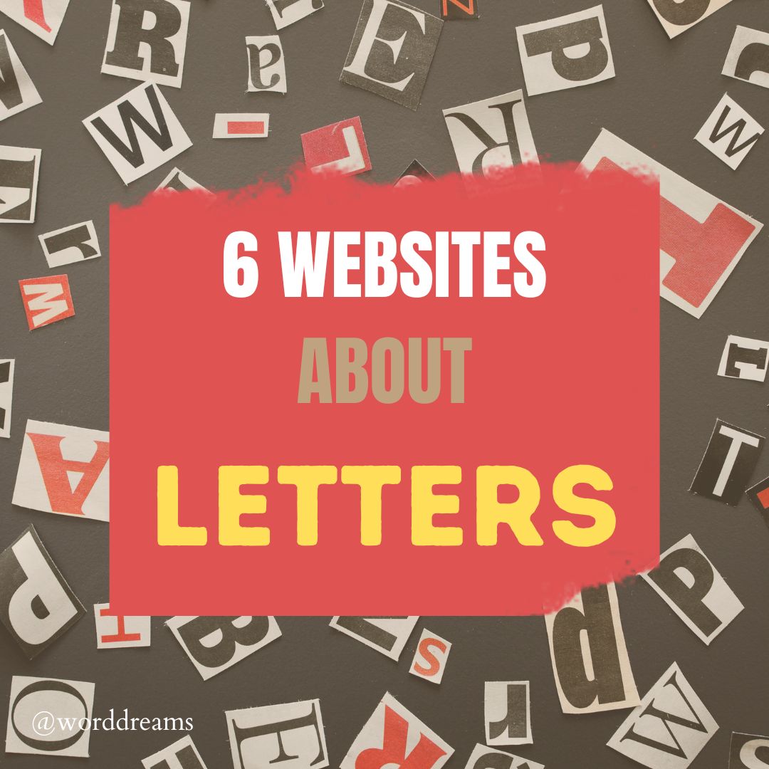 websites for letter writing