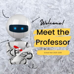 essay robot teacher