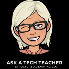 Badge Game - Remote Learning Challenge Board - Teacher Tech with Alice  Keeler