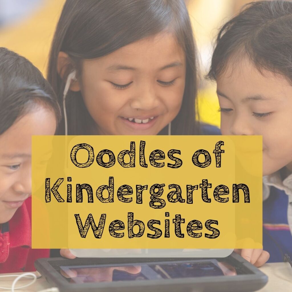 good websites for 3rd graders